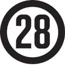 28Stone logo