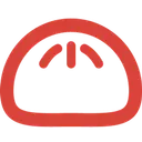 Momos logo