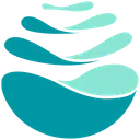 Team for the planet logo