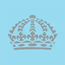 Sparkling prosecco logo