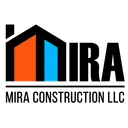 Mira Construction L.l.c logo