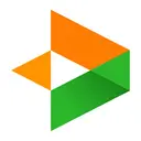 Delta Exchange logo