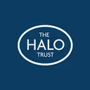 The HALO Trust logo