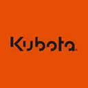 Kubota Australia and New Zealand logo