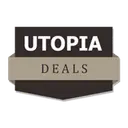 Utopia logo