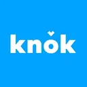 knok logo