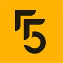 Fifty-Five logo