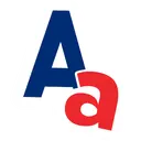 Amazing Athletes logo