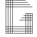 Gridlines logo