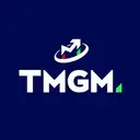 TMGM logo