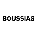 Boussias logo