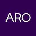 ARO logo