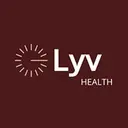 Lyv Health logo