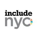 INCLUDEnyc logo