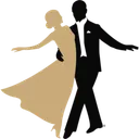 Fred Astaire Dance Studios logo