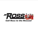 NH Ross logo