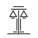 Law Offices of Sabrina Li logo