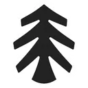 Huckberry logo