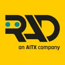 R.A.D logo