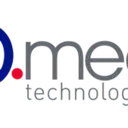DMED logo