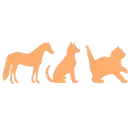 Svenska Veterinärgruppen logo