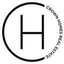 Crown Homes Real Estate logo