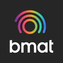 BMAT Music Innovators logo