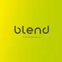 Blend Technologies S.A. logo