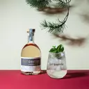 Craft Gin Club logo