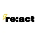 re:act marketing ltd logo