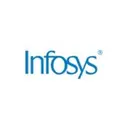 Infosys Singapore & Australia logo