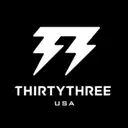 33 USA Inc. logo