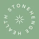 Stonehenge Health logo