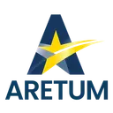 Aretum logo