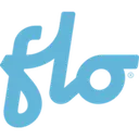 FLO EV Charging logo