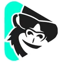GoReel logo
