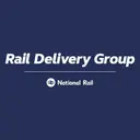Rail Delivery Group logo