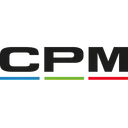 CPM Ireland logo