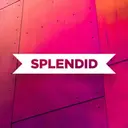 Splendid Communications logo