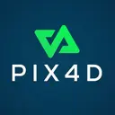 Pix4D logo