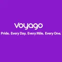 Voyago logo