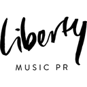 Liberty Music PR logo