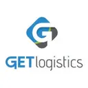 GET Logistics logo