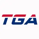 TGA Premier Sports logo