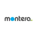 Montera logo