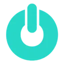 Convergent Energy and Power logo