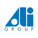 Ali Professional logo