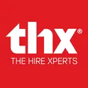 THX Ltd logo