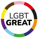 LGBT Great logo