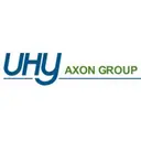 UHY Axon Group logo